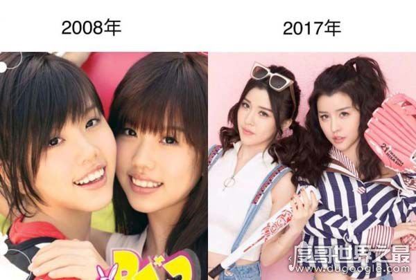 by2怎么不火了，遭遇爱情与工作的背叛(暗示被前公司雪藏)