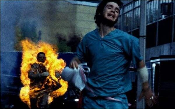 好看的僵尸片排行榜前十名，活死人黎明系列依旧最经典