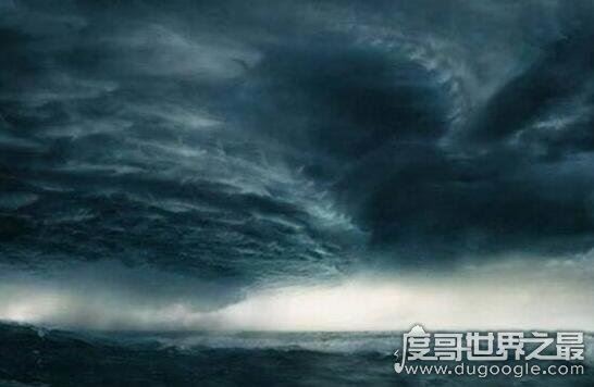 百慕大魔鬼三角洲之谜，发生的离奇事件只不过是科学骗局