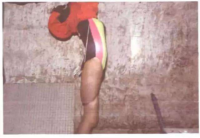 重庆红衣男孩事件最后真相为何，是意外还是人为（灵异案件）