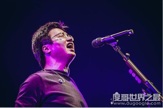 李志为什么被叫停?行为不端辱骂网友(微博微信全被禁)