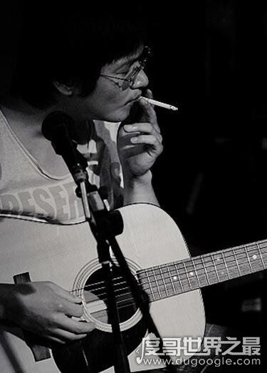 李志为什么被叫停？行为不端辱骂网友(微博微信全被禁)