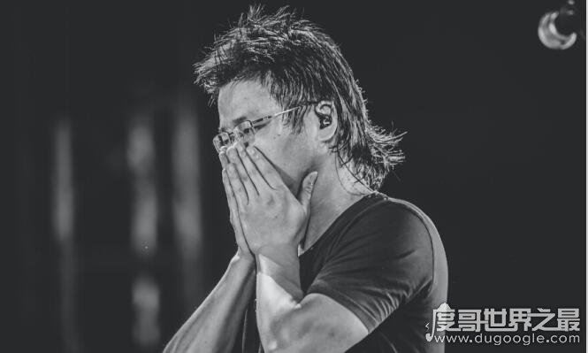 李志为什么被叫停?行为不端辱骂网友(微博微信全被禁)