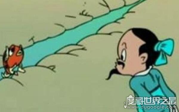 中国四大吝啬鬼的故事,抠门到让人难以置信(铁公鸡)
