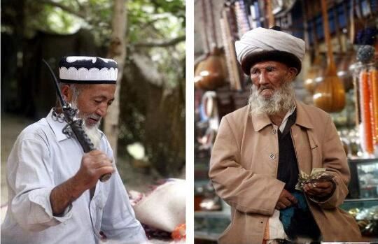 中国56个民族有哪些，中国56个民族名称大全