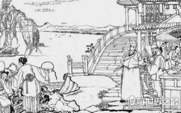 中国四大吝啬鬼的故事，抠门到让人难以置信（铁公鸡）