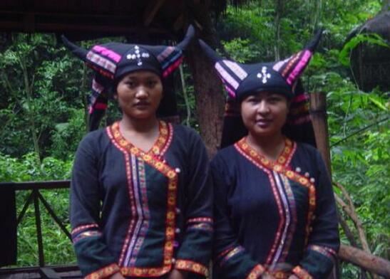 中国56个民族有哪些，中国56个民族名称大全