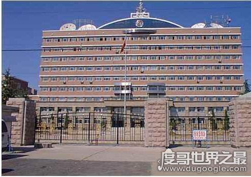 传闻中的中国十大鬼校，深圳大学传的最凶(都乃无稽之谈)