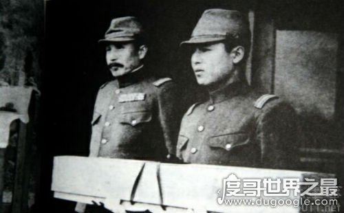 南京大屠杀主犯朝香宫鸠彦王,逃脱东京审判(已活94岁)