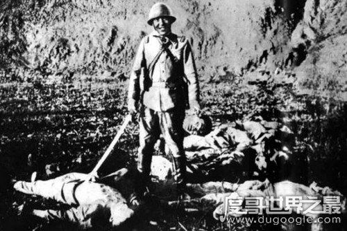 南京大屠杀主犯朝香宫鸠彦王，逃脱东京审判(已活94岁)