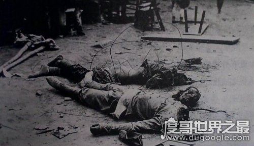 南京大屠杀主犯朝香宫鸠彦王，逃脱东京审判(已活94岁)