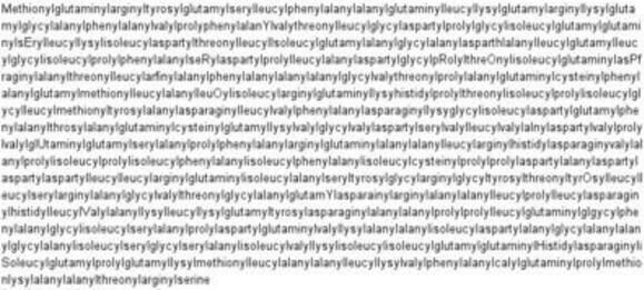 世界上最长的英文单词,最长单词仅45个字母(10秒读完)