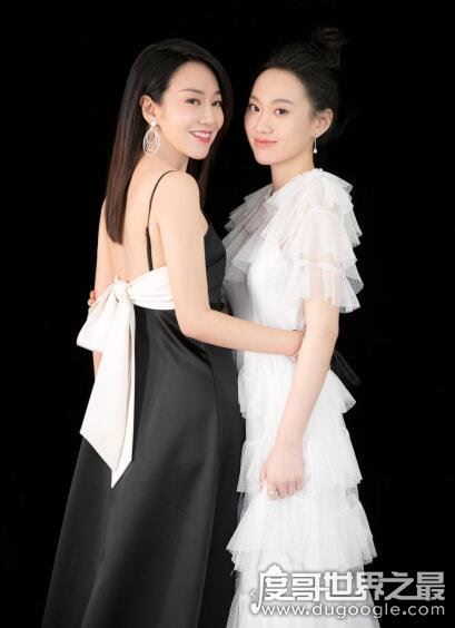 闫妮老公是谁，04年与前夫因感情不合而离婚(目前单身)