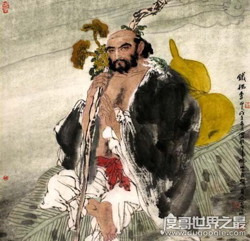 八仙过海中的八仙是哪八仙？关于八仙的介绍(每一位都很传奇)
