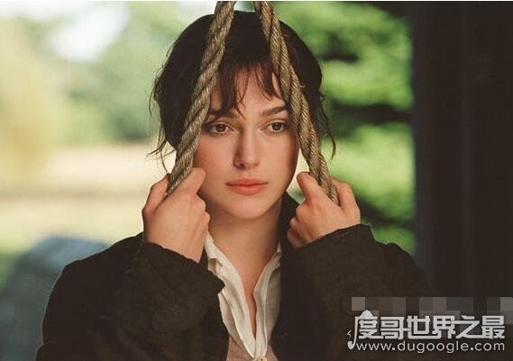 2019全球最美女性排行榜前10名,看看这些女神有没有惊艳到你