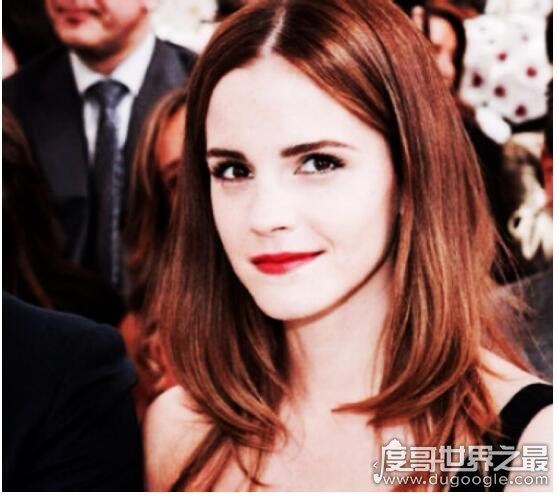 2019全球最美女性排行榜前10名，看看这些女神有没有惊艳到你