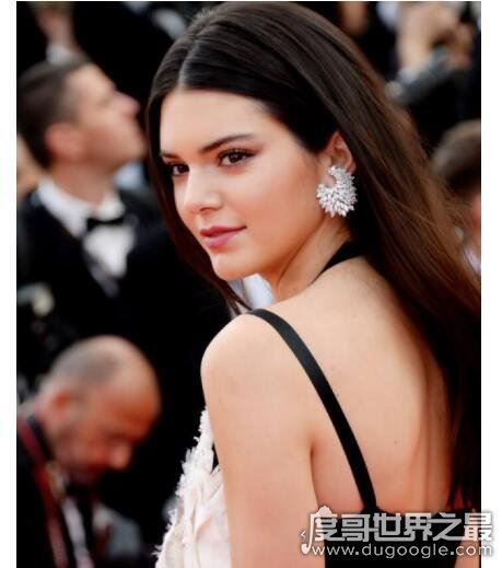 2019全球最美女性排行榜前10名，看看这些女神有没有惊艳到你