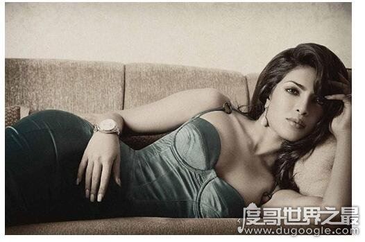 2019全球最美女性排行榜前10名，看看这些女神有没有惊艳到你