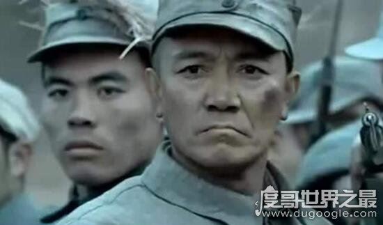 李云龙结局竟然是悲剧,文革遭受迫害而自杀(后平反)