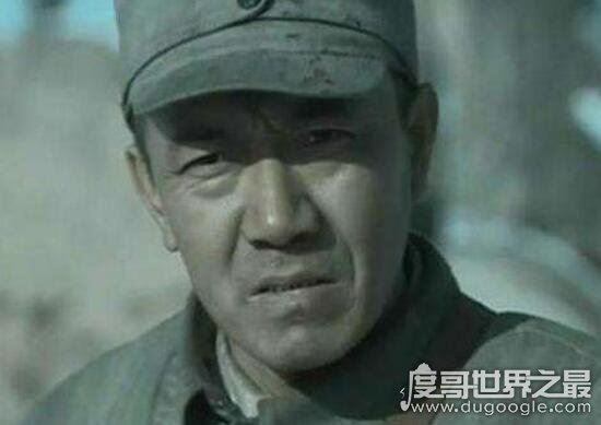 李云龙结局竟然是悲剧，文革遭受迫害而自杀(后平反)