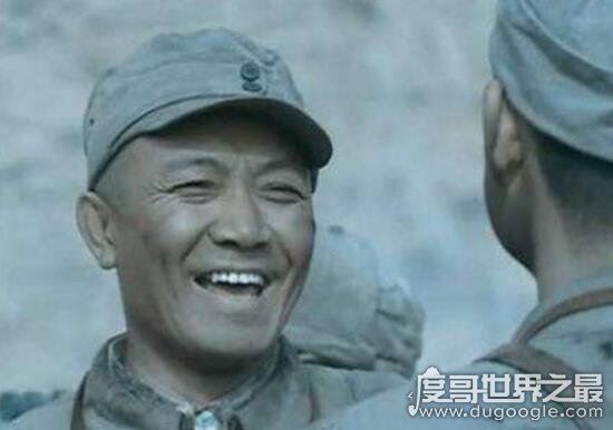 李云龙结局竟然是悲剧，文革遭受迫害而自杀(后平反)