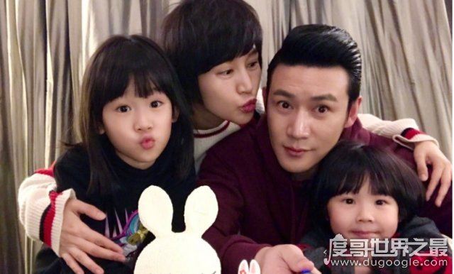 鲍蕾鲍莉是什么关系？两人个人资料大揭秘(竟是亲姐妹)