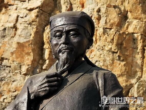 罗贯中是哪个朝代的?历经元/明两朝代(《三国演义》的作者)