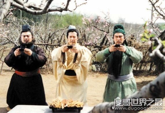 罗贯中是哪个朝代的？历经元/明两朝代(《三国演义》的作者)