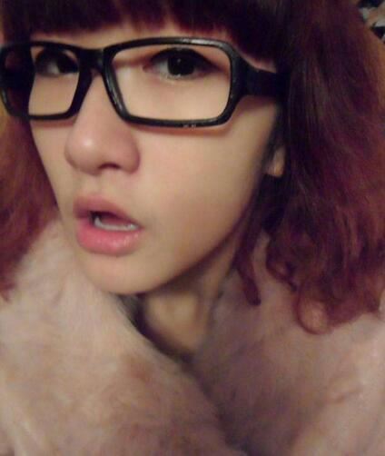 陈珂妮iphone女事件，陪睡五夜只为买iphone4(网传自杀)