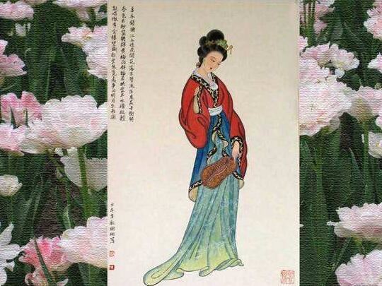 一代名妓苏小小简介，钱塘苏小小墓在哪里