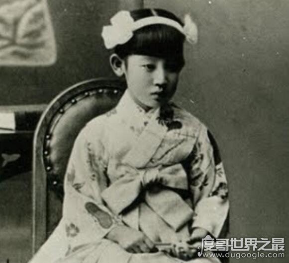 日本女间谍川岛芳子生死大揭秘，枪毙被代死苟活了30年