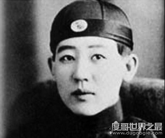 日本女间谍川岛芳子生死大揭秘，枪毙被代死苟活了30年