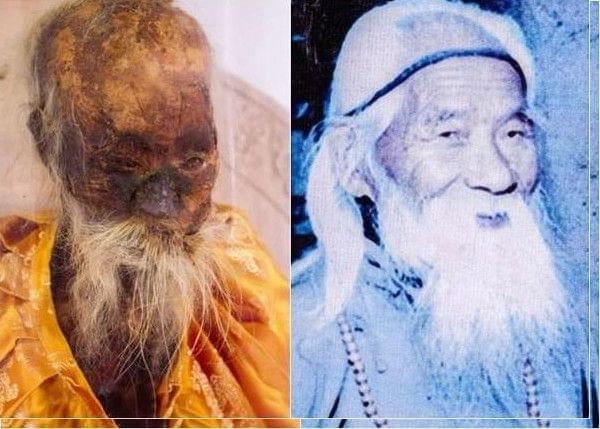 历史上最长寿的人,活过两个多世纪200多岁(长生不老)