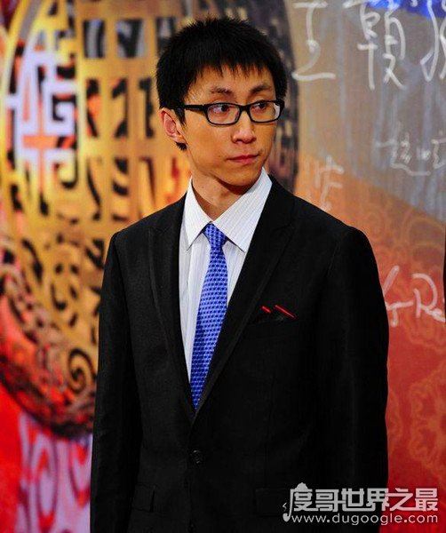 中国最年轻的教授,刘路(年仅22岁成为正教授级研究员)