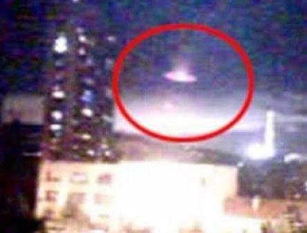 上海ufo事件，发生在2011年的奇幻事件（真相探究）