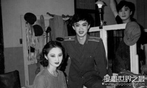 金星前妻肯波琳近照曝光,两人从未有过夫妻之实