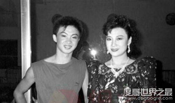 金星前妻肯波琳近照曝光，两人从未有过夫妻之实