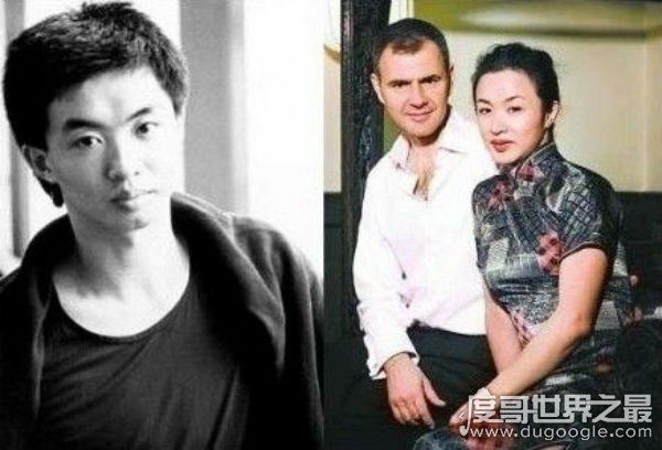 金星前妻肯波琳近照曝光,两人从未有过夫妻之实