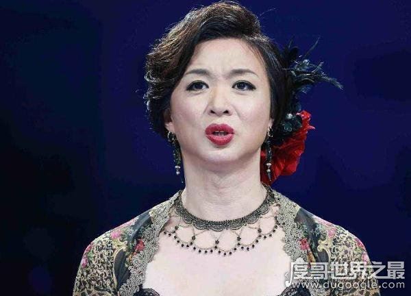 金星前妻肯波琳近照曝光，两人从未有过夫妻之实