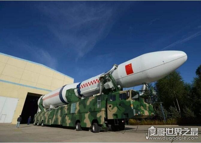中国射程最远的导弹,东风41导弹(俄罗斯R-36M洲际导弹最强)