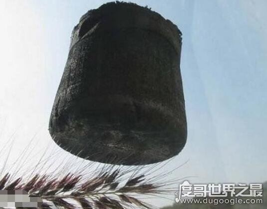 世界上最轻材料,全碳气凝胶密度仅是空气的六分之一