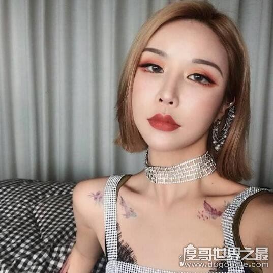 胡一天夜会门女子身份揭晓，邶也邶发文解释暗指胡一天很渣