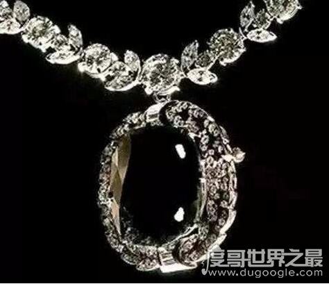 世界五大诅咒钻石，最恐怖的5大钻石(拥有者会遭遇不幸)