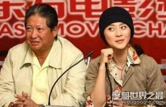洪金宝范冰冰是什么关系,王思聪曝范冰冰插足婚姻