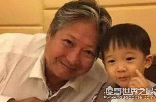 洪金宝范冰冰是什么关系,王思聪曝范冰冰插足婚姻