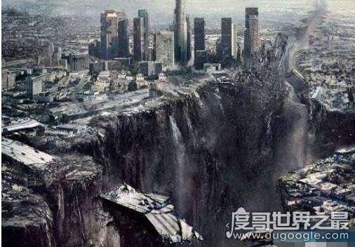 死亡人数最多的地震，华县地震有记载的死亡人数有83万人