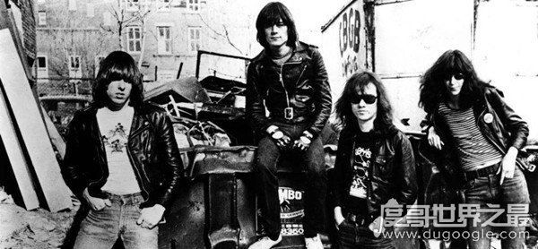 朋克是什么意思，是一种思想解放的特别摇滚乐