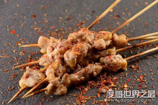 日常说的bbq是什么意思，指户外烧烤(来源于法国海盗的烤全羊)
