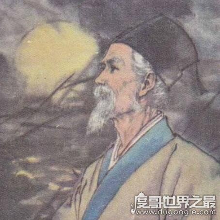 诗仙诗圣诗鬼诗豪诗魔是谁，白居易为什么叫诗魔