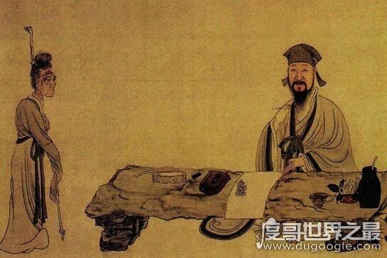 诗仙诗圣诗鬼诗豪诗魔是谁，白居易为什么叫诗魔